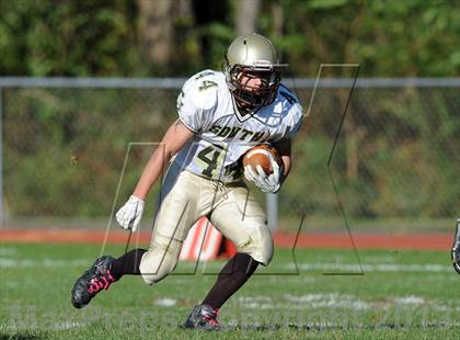 Thumbnail 1 in Clarkstown South @ Ketcham (Section 1 Class AA Quarterfinal) photogallery.