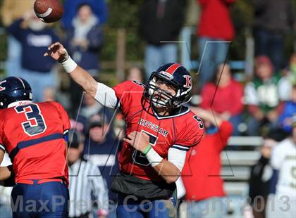 Thumbnail 1 in Clarkstown South @ Ketcham (Section 1 Class AA Quarterfinal) photogallery.