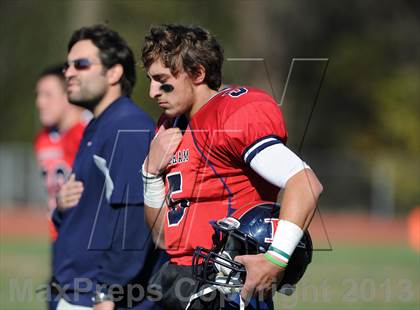 Thumbnail 3 in Clarkstown South @ Ketcham (Section 1 Class AA Quarterfinal) photogallery.