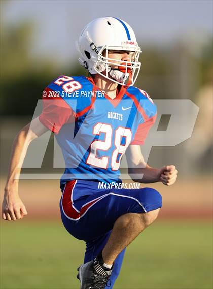 Thumbnail 1 in Arizona College Prep @ Moon Valley photogallery.