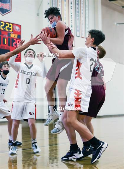 Thumbnail 1 in Horizon @ Eaglecrest photogallery.