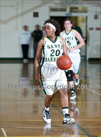 Thumbnail 3 in Indio @ Santa Barbara (CIF SS Playoffs) photogallery.