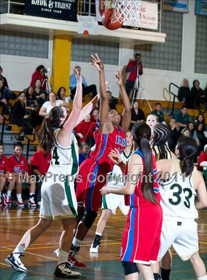Thumbnail 3 in Indio @ Santa Barbara (CIF SS Playoffs) photogallery.