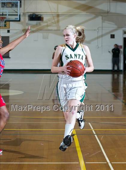 Thumbnail 3 in Indio @ Santa Barbara (CIF SS Playoffs) photogallery.