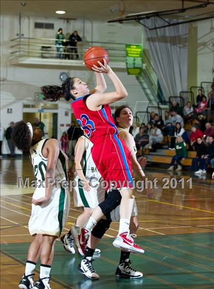 Thumbnail 3 in Indio @ Santa Barbara (CIF SS Playoffs) photogallery.