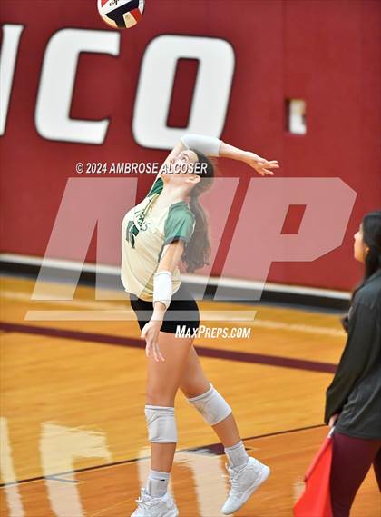 Thumbnail 3 in Cypress Falls @ Cinco Ranch (KISD/CFISD Tournament) photogallery.