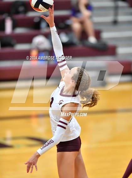 Thumbnail 2 in Cypress Falls @ Cinco Ranch (KISD/CFISD Tournament) photogallery.