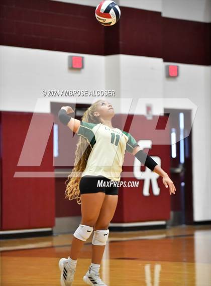Thumbnail 3 in Cypress Falls @ Cinco Ranch (KISD/CFISD Tournament) photogallery.
