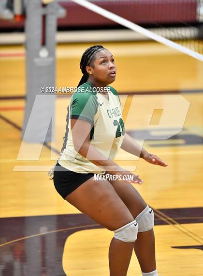 Thumbnail 3 in Cypress Falls @ Cinco Ranch (KISD/CFISD Tournament) photogallery.