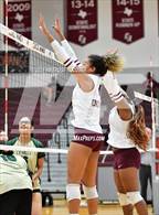 Photo from the gallery "Cypress Falls @ Cinco Ranch (KISD/CFISD Tournament)"
