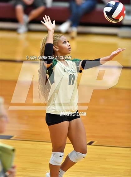 Thumbnail 1 in Cypress Falls @ Cinco Ranch (KISD/CFISD Tournament) photogallery.