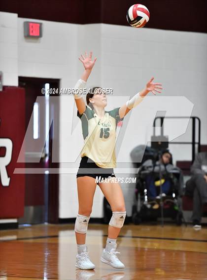 Thumbnail 1 in Cypress Falls @ Cinco Ranch (KISD/CFISD Tournament) photogallery.