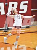 Photo from the gallery "Cypress Falls @ Cinco Ranch (KISD/CFISD Tournament)"