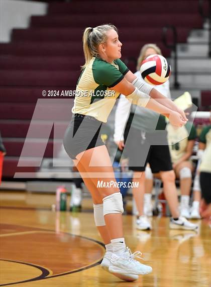 Thumbnail 3 in Cypress Falls @ Cinco Ranch (KISD/CFISD Tournament) photogallery.