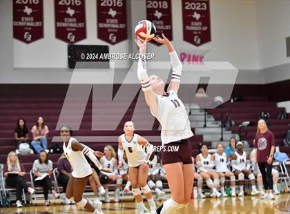 Thumbnail 2 in Cypress Falls @ Cinco Ranch (KISD/CFISD Tournament) photogallery.
