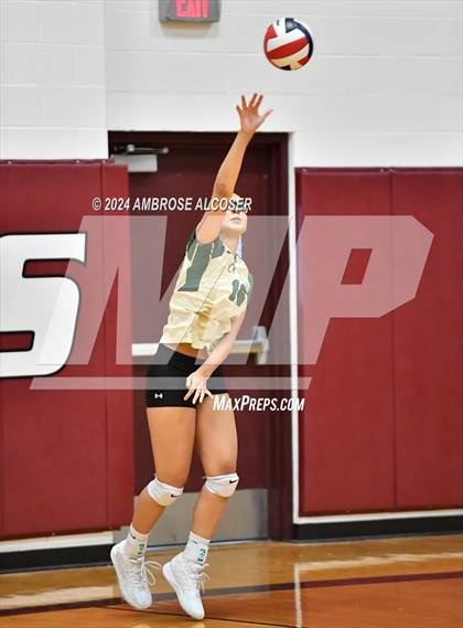 Thumbnail 2 in Cypress Falls @ Cinco Ranch (KISD/CFISD Tournament) photogallery.