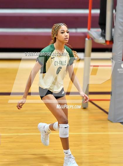 Thumbnail 1 in Cypress Falls @ Cinco Ranch (KISD/CFISD Tournament) photogallery.