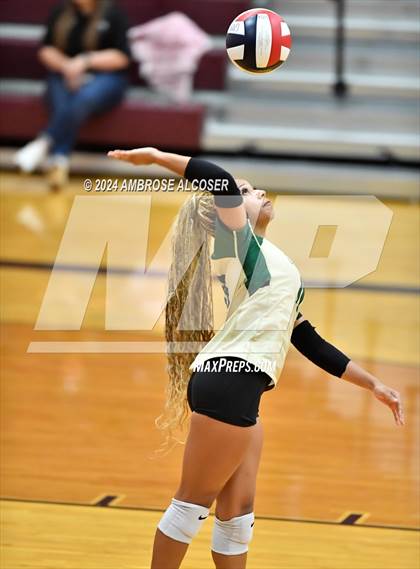 Thumbnail 2 in Cypress Falls @ Cinco Ranch (KISD/CFISD Tournament) photogallery.