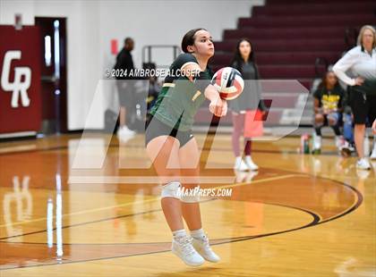 Thumbnail 1 in Cypress Falls @ Cinco Ranch (KISD/CFISD Tournament) photogallery.