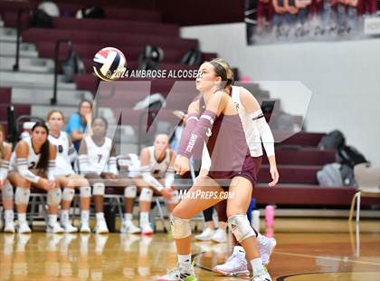 Thumbnail 3 in Cypress Falls @ Cinco Ranch (KISD/CFISD Tournament) photogallery.