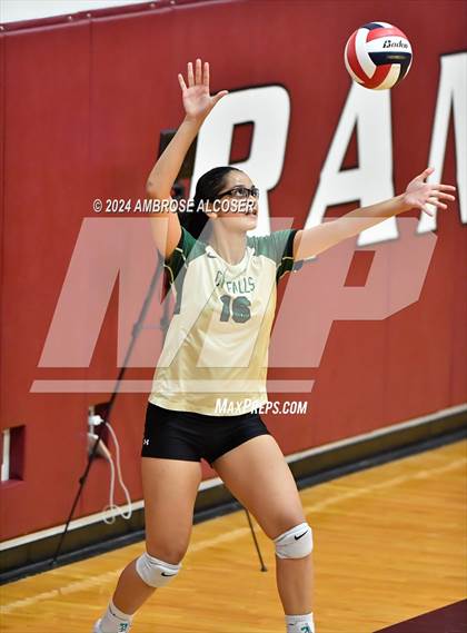 Thumbnail 2 in Cypress Falls @ Cinco Ranch (KISD/CFISD Tournament) photogallery.