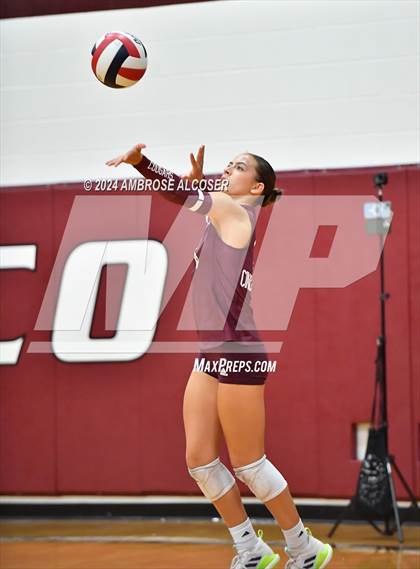 Thumbnail 3 in Cypress Falls @ Cinco Ranch (KISD/CFISD Tournament) photogallery.