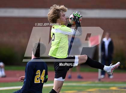 Thumbnail 3 in Calvert Hall @ St. Ignatius photogallery.