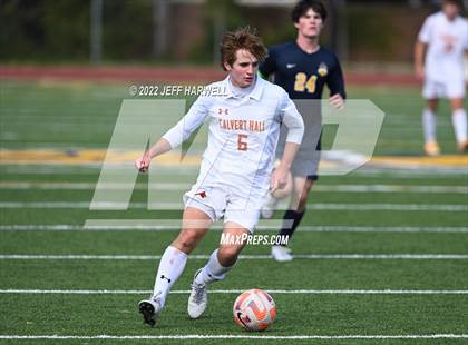 Thumbnail 3 in Calvert Hall @ St. Ignatius photogallery.