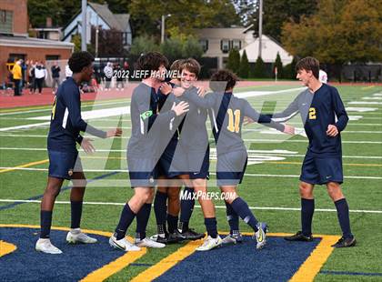 Thumbnail 3 in Calvert Hall @ St. Ignatius photogallery.