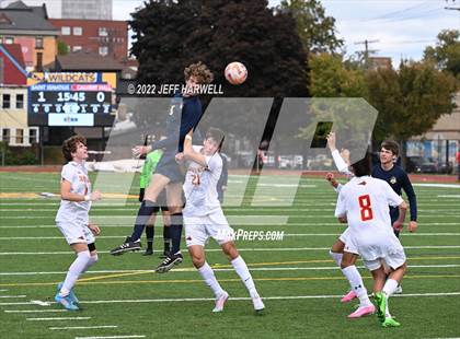 Thumbnail 3 in Calvert Hall @ St. Ignatius photogallery.