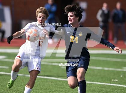 Thumbnail 3 in Calvert Hall @ St. Ignatius photogallery.