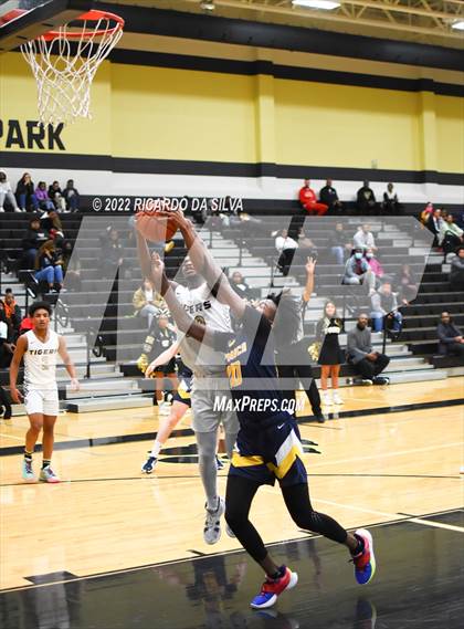 Thumbnail 3 in Cypress Ranch @ Cypress Park photogallery.