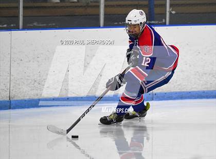 Thumbnail 3 in Cherry Creek @ Mountain Vista photogallery.