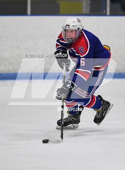 Thumbnail 3 in Cherry Creek @ Mountain Vista photogallery.