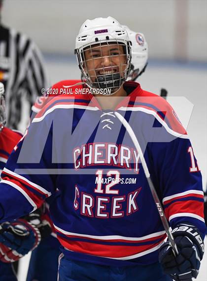 Thumbnail 2 in Cherry Creek @ Mountain Vista photogallery.