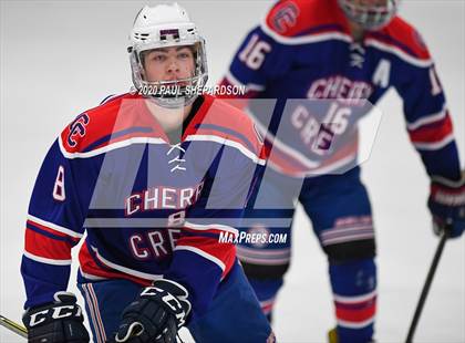 Thumbnail 3 in Cherry Creek @ Mountain Vista photogallery.