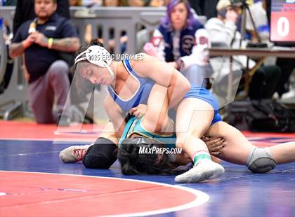 Thumbnail 2 in CIF SDS Masters Championship (Day 2) photogallery.