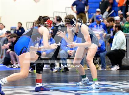 Thumbnail 3 in CIF SDS Masters Championship (Day 2) photogallery.