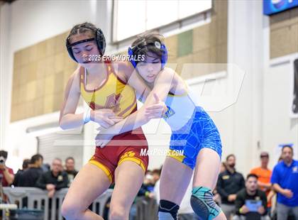 Thumbnail 1 in CIF SDS Masters Championship (Day 2) photogallery.