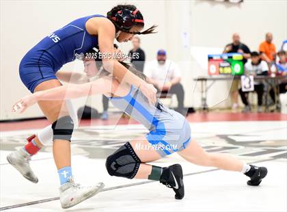 Thumbnail 2 in CIF SDS Masters Championship (Day 2) photogallery.