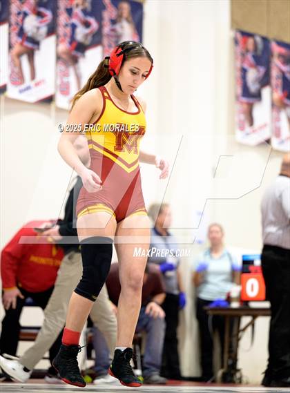 Thumbnail 3 in CIF SDS Masters Championship (Day 2) photogallery.