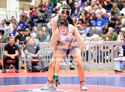 Thumbnail 1 in CIF SDS Masters Championship (Day 2) photogallery.