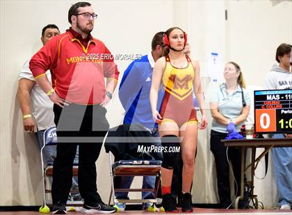 Thumbnail 2 in CIF SDS Masters Championship (Day 2) photogallery.