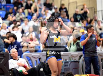Thumbnail 1 in CIF SDS Masters Championship (Day 2) photogallery.