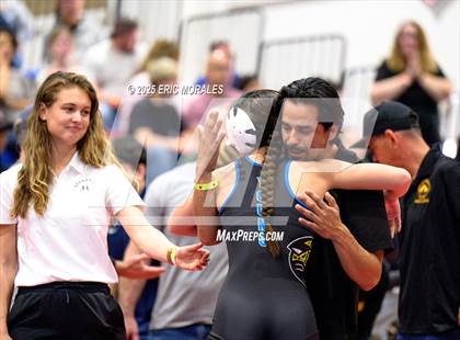 Thumbnail 2 in CIF SDS Masters Championship (Day 2) photogallery.