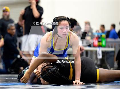 Thumbnail 3 in CIF SDS Masters Championship (Day 2) photogallery.