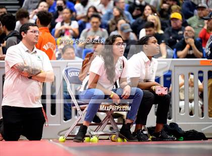 Thumbnail 1 in CIF SDS Masters Championship (Day 2) photogallery.