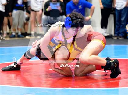 Thumbnail 3 in CIF SDS Masters Championship (Day 2) photogallery.