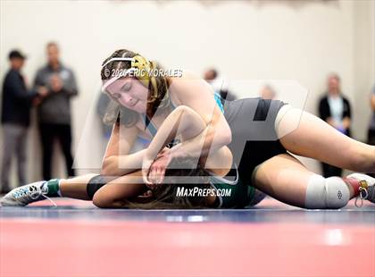 Thumbnail 2 in CIF SDS Masters Championship (Day 2) photogallery.