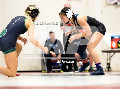 Thumbnail 2 in CIF SDS Masters Championship (Day 2) photogallery.
